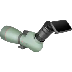 Kowa Smartphone digiscoping shell Samsung Galaxy S20+