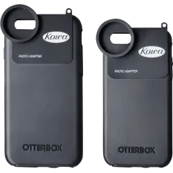 Kowa Smartphone digiscoping shell Iphone 12 PRO MAX