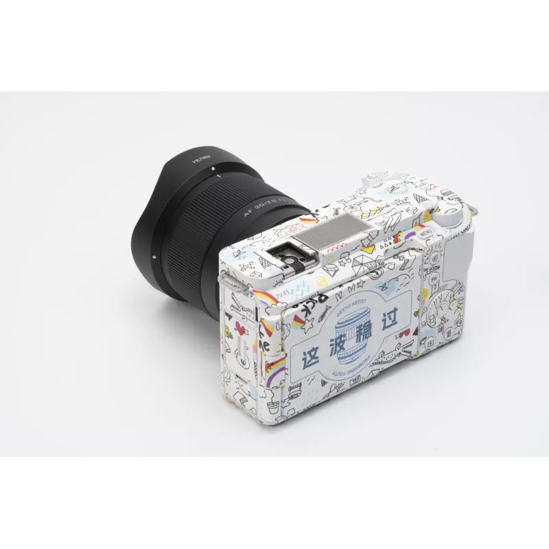 Viltrox AF 20mm F2.8 Sony FE