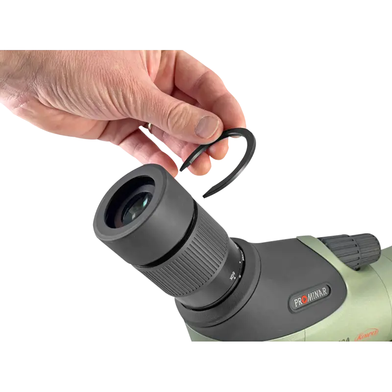 Kowa TSN-Twist-up locker set for TSN-66/88/99