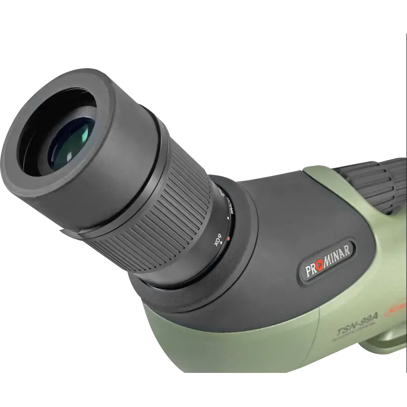 Kowa TSN-Twist-up locker set for TSN-66/88/99