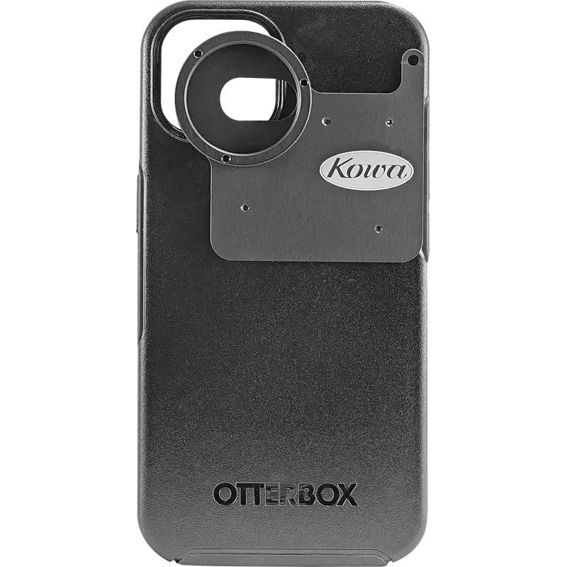 Kowa Smartphone digiscoping shell Iphone 16 Plus