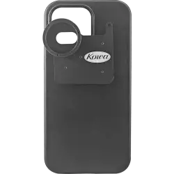 Kowa Smartphone digiscoping shell Iphone 16 Plus