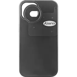 Kowa Smartphone digiscoping shell Iphone 16 Pro Max