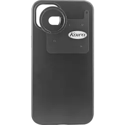 Kowa Smartphone digiscoping shell Iphone 16 Pro Max