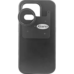 Kowa Smartphone digiscoping shell Iphone 16 Pro Max
