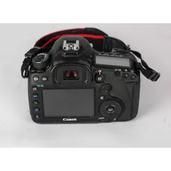 Używany aparat Canon EOS 5D mark III body przebieg tylko 2061 zdjęć