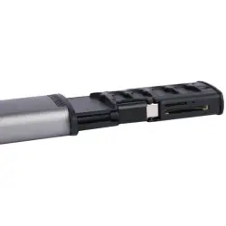 Etui+czytnik 2w1 PRO STUFF CH-354