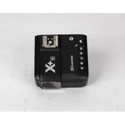 Nadajnik Quadralite X PLUS Nikon 9h07b2