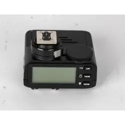 Nadajnik Quadralite X PLUS Nikon 9h07b2