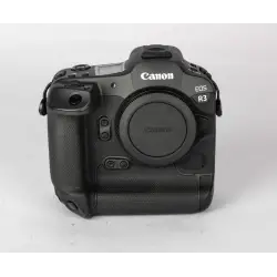 Używany aparat Canon EOS R3 body przebieg tylko 376 zdjęć!!!!!!