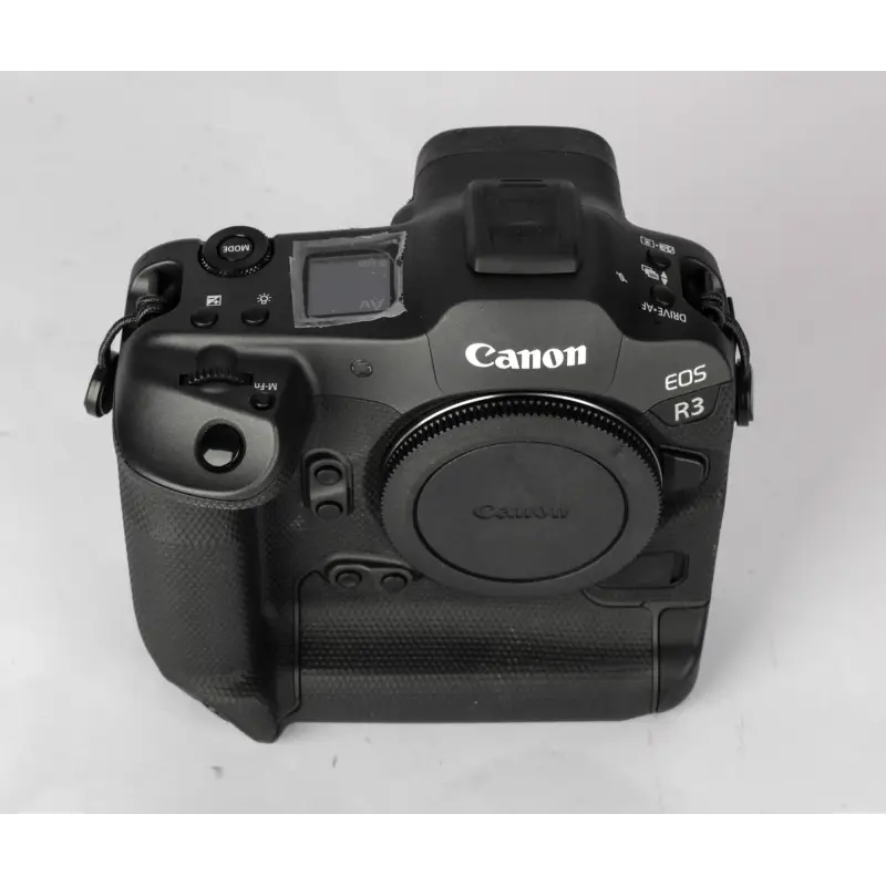 Używany aparat Canon EOS R3 body przebieg tylko 376 zdjęć!!!!!!