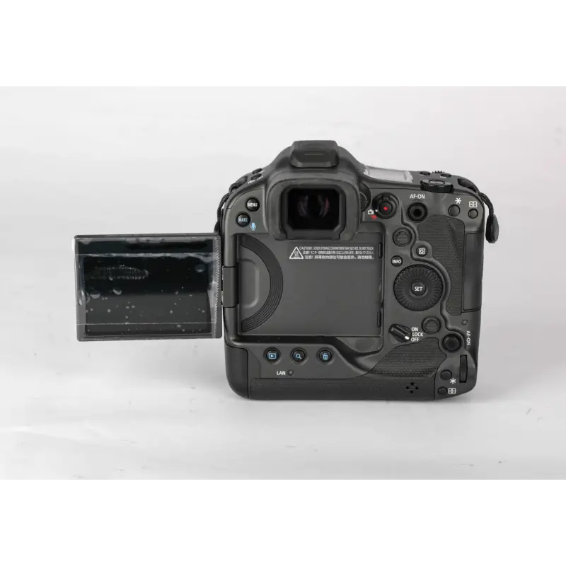 Używany aparat Canon EOS R3 body przebieg tylko 376 zdjęć!!!!!!