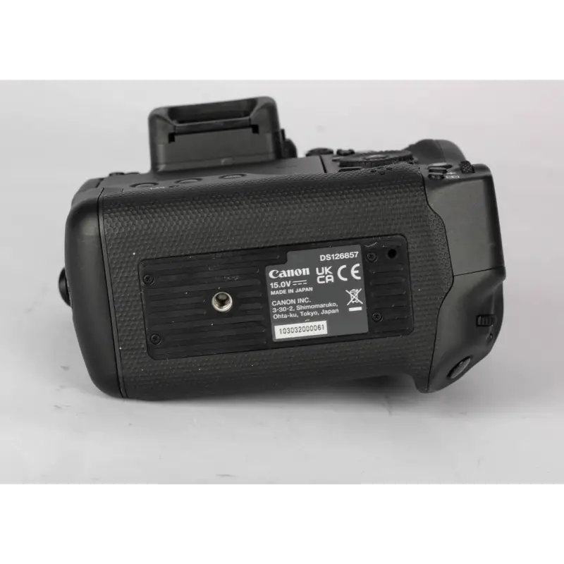 Używany aparat Canon EOS R3 body przebieg tylko 376 zdjęć!!!!!!