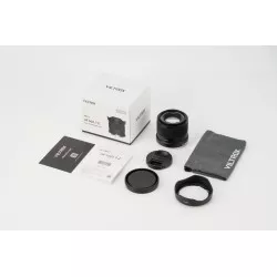 Viltrox AF 56mm F1.7 Nikon Z