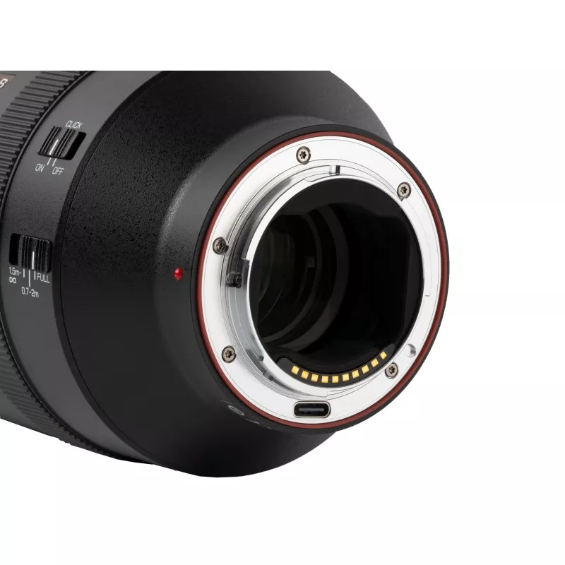 Viltrox AF 135mm F1.8 Sony FE