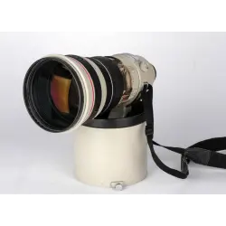 Używany Canon EF 400 mmm f2,8 L IS USM sn29679