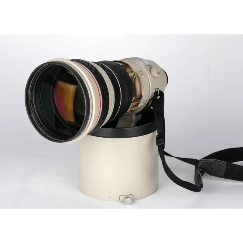 Używany Canon EF 400 mmm f2,8 L IS USM sn29679