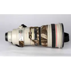 Używany Canon EF 400 mmm f2,8 L IS USM sn29679