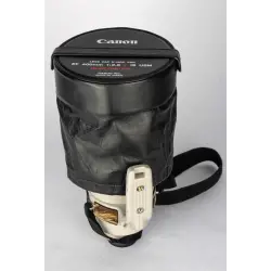 Używany Canon EF 400 mmm f2,8 L IS USM sn29679