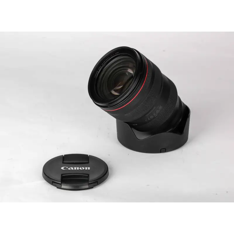 Używany obiektyw Canon RF 28-70 f/2 L USM SN/09200000249