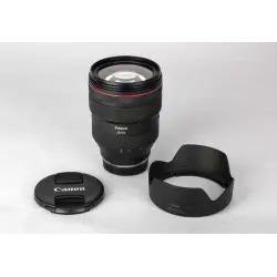 Używany obiektyw Canon RF 28-70 f/2 L USM SN/09200000249