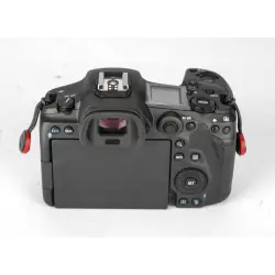 Używany aparat Canon R5 body sn/113025001282