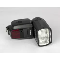 Używana lampa błyskowa Canon 600 EX RT II