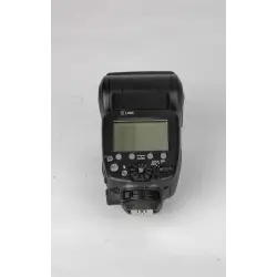 Używana lampa błyskowa Canon 600 EX RT II