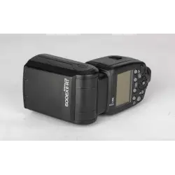 Używana lampa błyskowa Canon 600 EX RT II