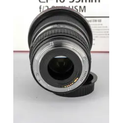 Używany obiektyw Canon EF 16-35  f/2,8 L II USM sn/2256096