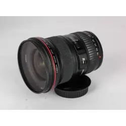 Używany obiektyw Canon EF 16-35  f/2,8 L II USM sn/2256096