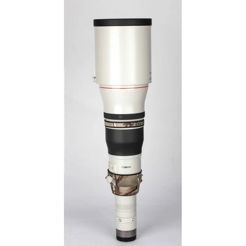 Używany obiektyw Canon RF 1200 mm f/8