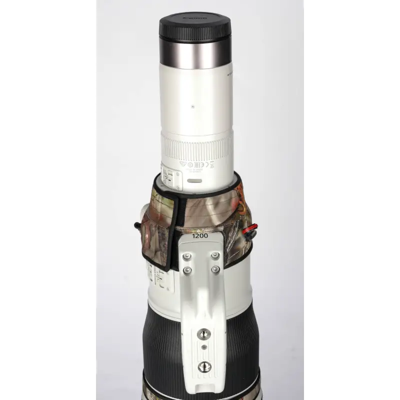 Używany obiektyw Canon RF 1200 mm f/8