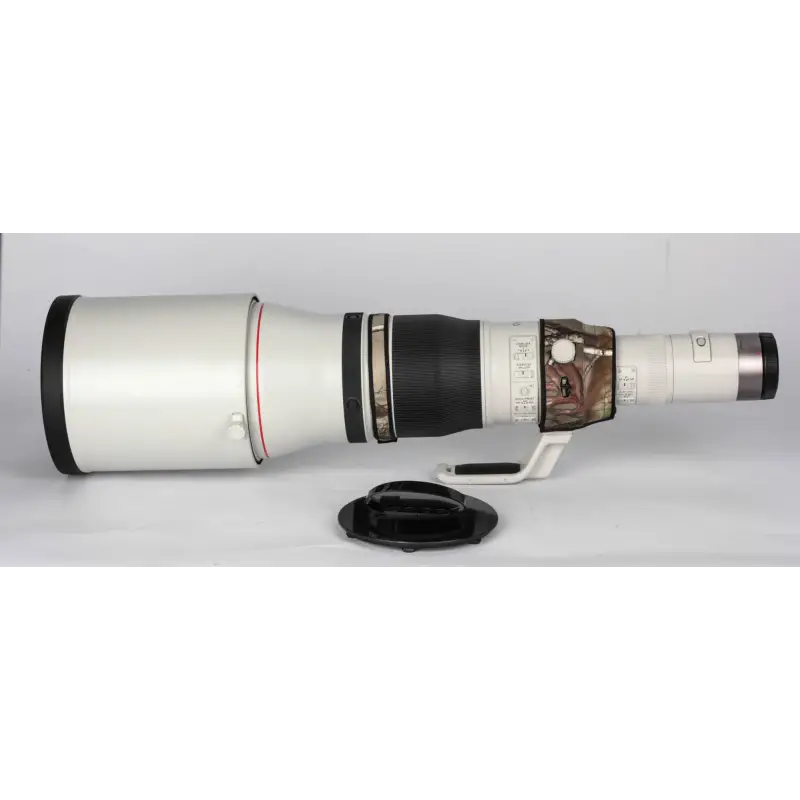 Używany obiektyw Canon RF 1200 mm f/8