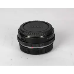 Używany adapter Canon RF-EF control ring 0412005470