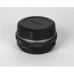 Używany adapter Canon RF-EF control ring 0412005470