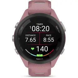 Garmin Forerunner 265S Light Pink/ Whitestone