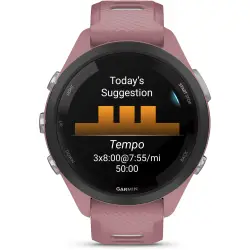 Garmin Forerunner 265S Light Pink/ Whitestone