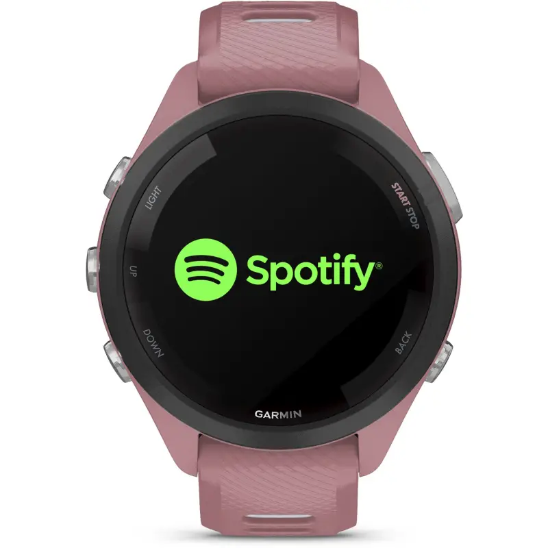 Garmin Forerunner 265S Light Pink/ Whitestone