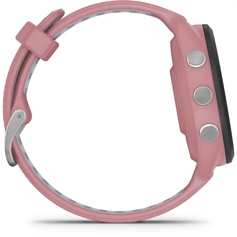 Garmin Forerunner 265S Light Pink/ Whitestone