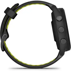 Garmin Forerunner 265S Black/Amp Yellow