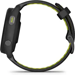 Garmin Forerunner 265S Black/Amp Yellow