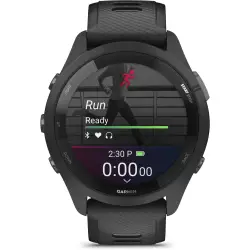 Garmin Forerunner 265 Black/Powder Gray