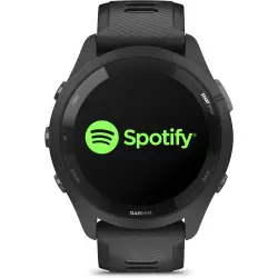 Garmin Forerunner 265 Black/Powder Gray