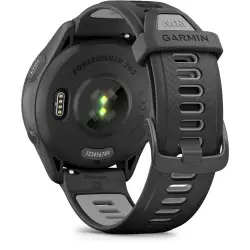 Garmin Forerunner 265 Black/Powder Gray