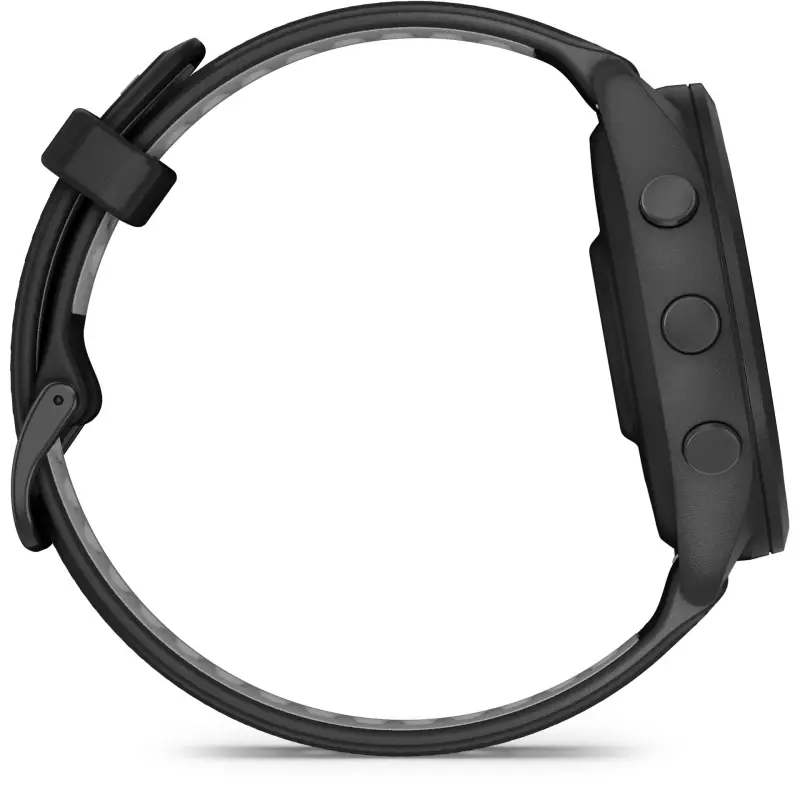 Garmin Forerunner 265 Black/Powder Gray