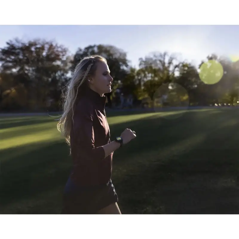 Garmin Forerunner 265 Black/Powder Gray