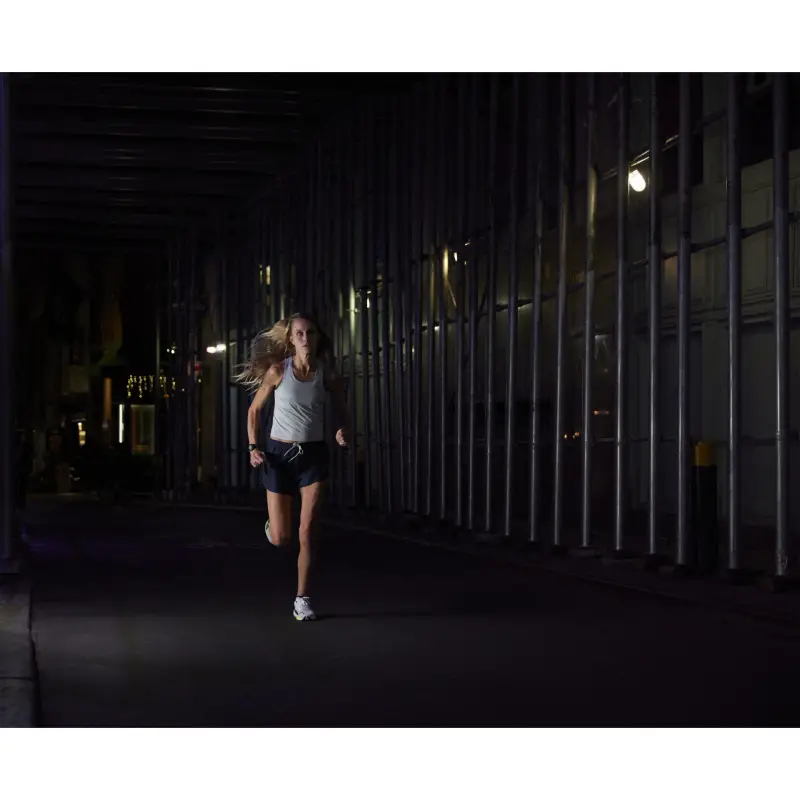 Garmin Forerunner 265 Black/Powder Gray