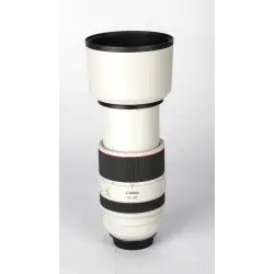 Używany obiektyw Canon RF 70-200 F2,8 L IS SN/0540001357